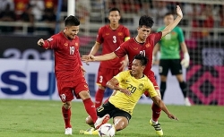 Từng thua Việt Nam nhiều lần trong quá khứ, Malaysia vẫn tuyên bố toả sáng trên sân Mỹ Đình