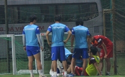 he lo noi xuan truong se duoc dua toi de chua tri chan thuong nang