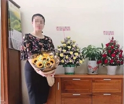 Nữ trưởng phòng ở Đắk Lắk và chị gái có khuôn mặt giống nhau?