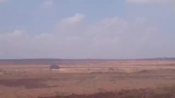 Video: Quân đội Nga ùn ùn kéo tới Aleppo "bảo kê" Syria trước Thổ Nhĩ Kỳ