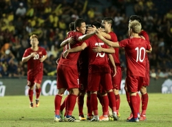 Danh sách 25 cầu thủ ĐTVN chính thức tham dự Vòng loại World Cup 2022 mới nhất