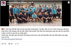 thay park tiet lo moi lo lon nhat cua doi tuyen viet nam khi dau indonesia