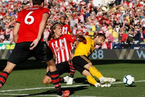 Link xem trực tiếp Wolves vs Southampton (Ngoại hạng Anh 2019, 21h00-19/10) link xem truc tiep wolves vs southampton ngoai hang anh 2019 21h00 1910