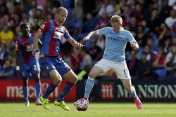 Link xem trực tiếp Crystal Palace vs Man City (Ngoại hạng Anh 2019, 23h30-19/10)