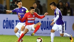 Lịch thi đấu vòng cuối cùng V-League 2019 mới nhất: Nóng cuộc đua trụ hạng