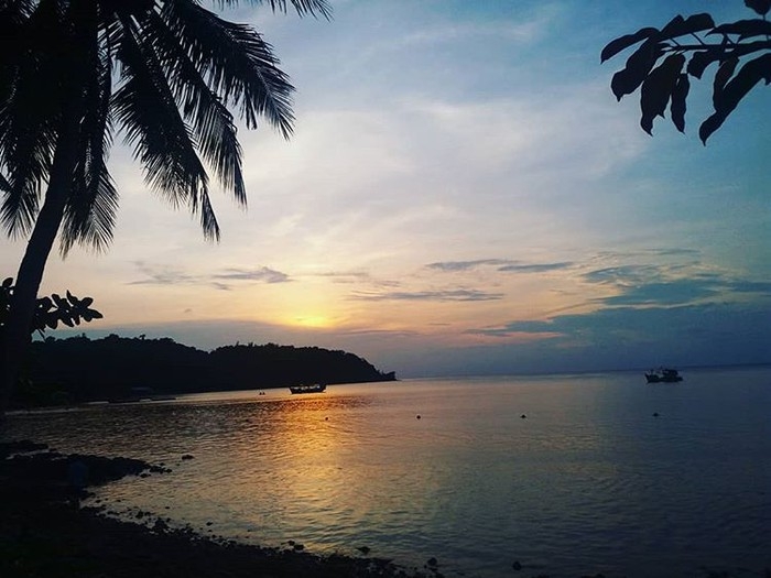 video dao hai tac hoang so va bi an o kien giang