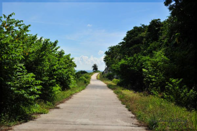 video dao hai tac hoang so va bi an o kien giang