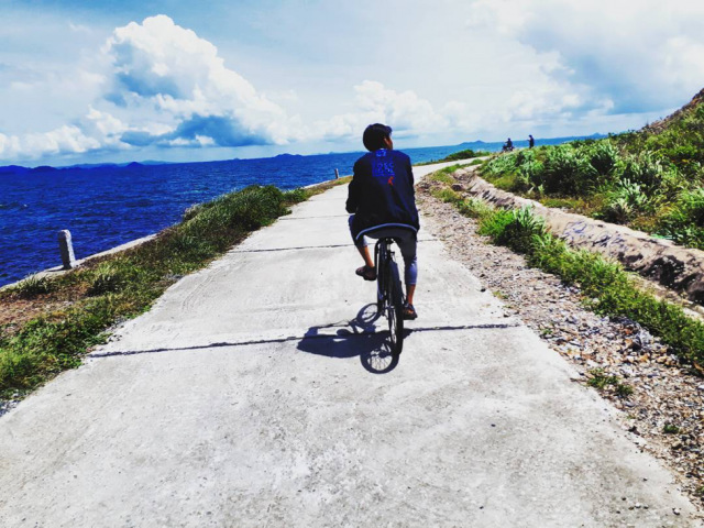 video dao hai tac hoang so va bi an o kien giang