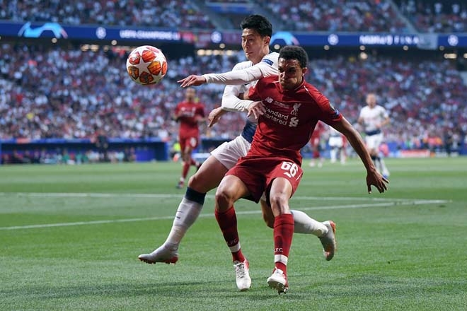 Lịch thi đấu Cúp C1 châu Âu 2019 tối 22 và rạng sáng 23/10 mới nhất
