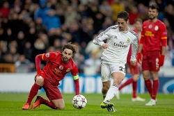 Trực tiếp Cúp C1 hôm nay 23/10: Link xem Galatasaray vs Real Madrid