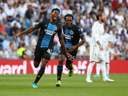 Trực tiếp Cúp C1 hôm nay 23/10: Link xem Club Brugge vs Paris Saint-Germain