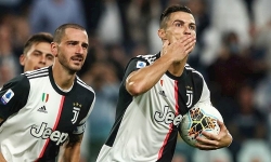 Trực tiếp Cúp C1 hôm nay 23/10: Link xem Juventus vs Lokomotiv Moscow