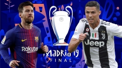 Lịch thi đấu lượt trận thứ 4 vòng bảng Cúp C1 châu Âu (Champions League 2019/2020) mới nhất