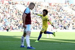 Trực tiếp Ngoại hạng Anh: Link xem Burnley vs Chelsea (23h30-26/10)