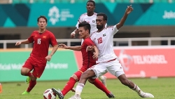 Ông Park chỉ ra sơ hở của UAE để ĐT Việt Nam dễ dàng công phá