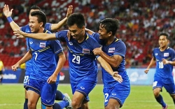 Điều bất ngờ trong danh sách ĐT U22 Thái Lan tham dự SEA Games 30