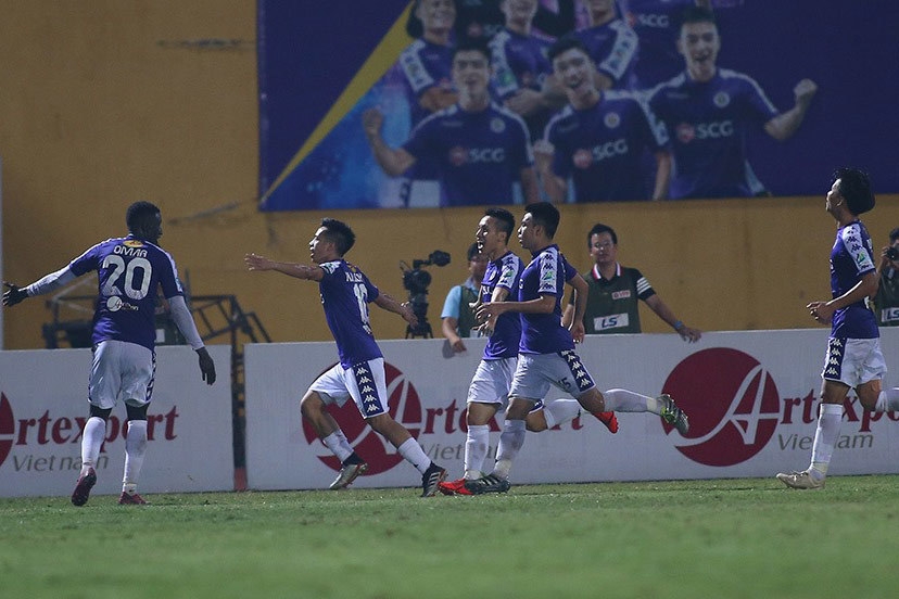 cup quoc gia 2019 ha noi fc dung truoc cot moc lich su