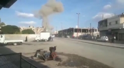 tho nhi ky tiet lo da bat giu chi gai cua thu linh is baghdadi o syria