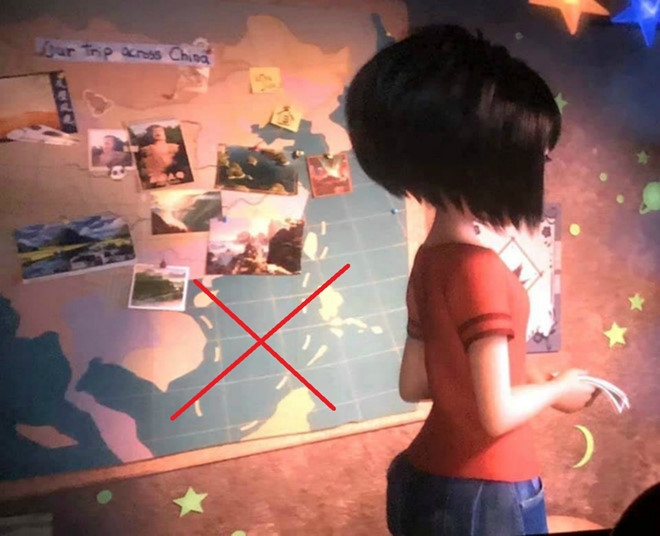 Sẽ có phần mềm phát hiện "đường lưỡi bò" phi pháp