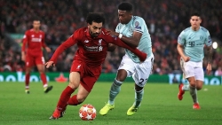 Kết quả các trận đấu cúp C1 châu Âu (Champions League 2019) ngày 6/11