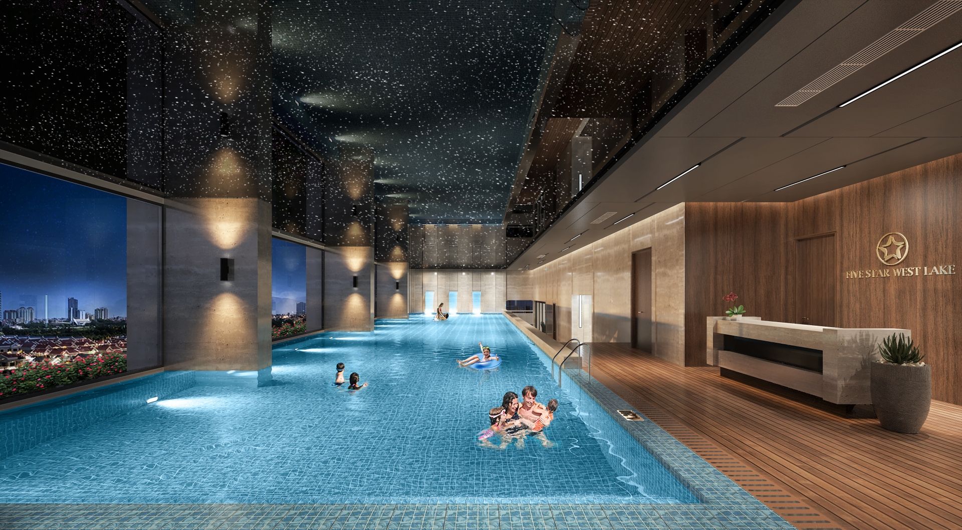 Five Star West Lake: Thu cả Hồ Tây vào tầm mắt chỉ từ 4 tỷ đồng five star west lake thu ca ho tay vao tam mat chi tu 4 ty dong