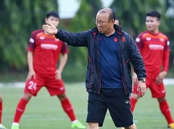 HLV Park Hang Seo ra "tối hậu thư" cho các cầu thủ liên quan đến việc mua bán vé