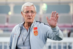 Vì sao truyền thông Trung Quốc giận dữ khi HLV Marcello Lippi đòi từ chức?