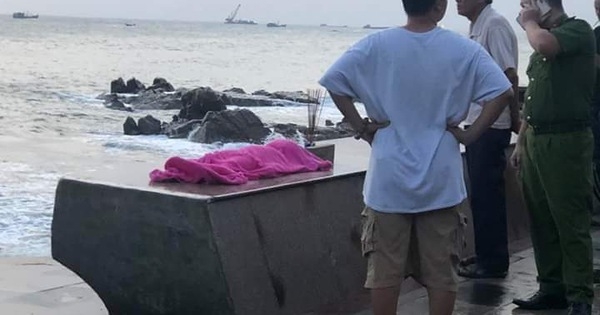 phat hien thi the nguoi bo nghi sat hai 2 con o vung tau tai dak nong