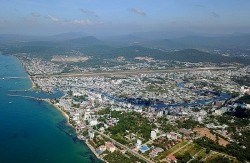 Đại biểu Quốc hội: 
