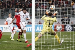 danh sach 17 doi tuyen chinh thuc gianh ve vao vck euro 2020 vua cap nhat