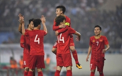 xong vong loai world cup ong park cung hoc tro tuc toc san vang