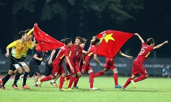 Lịch thi đấu bóng đá nữ Việt Nam tại SEA Games 30 chi tiết nhất