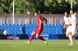 trong hoang lap ki luc ghi ban o 3 ki sea games