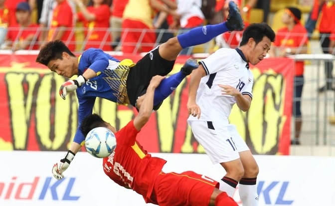 tin tuc bong da ben le sea games 30 moi nhat nong nhat hom nay 2911