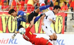 cau thu u22 viet nam nhuong do an cho doi tuyen nu