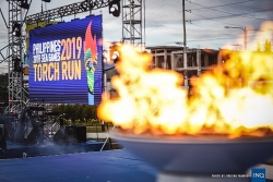 tong thong philippines durterte xin loi vi nhung hon loan truoc them sea games 30