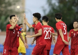 Nhận định U22 Việt Nam vs U22 Indonesia: Kịch bản khó lường