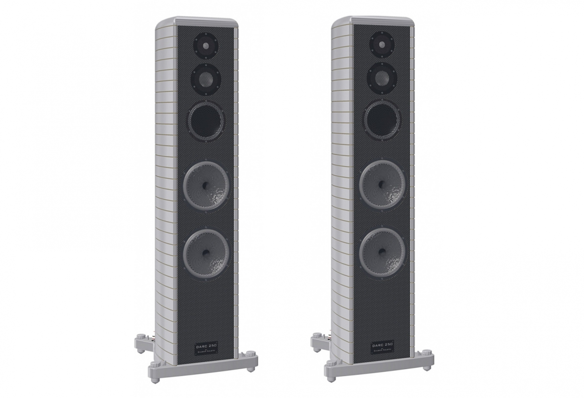 Triển lãm VHS 2019 lập hàng lục kỷ lập về siêu loa trien lam vhs 2019 lap hang luc ky lap ve sieu loa