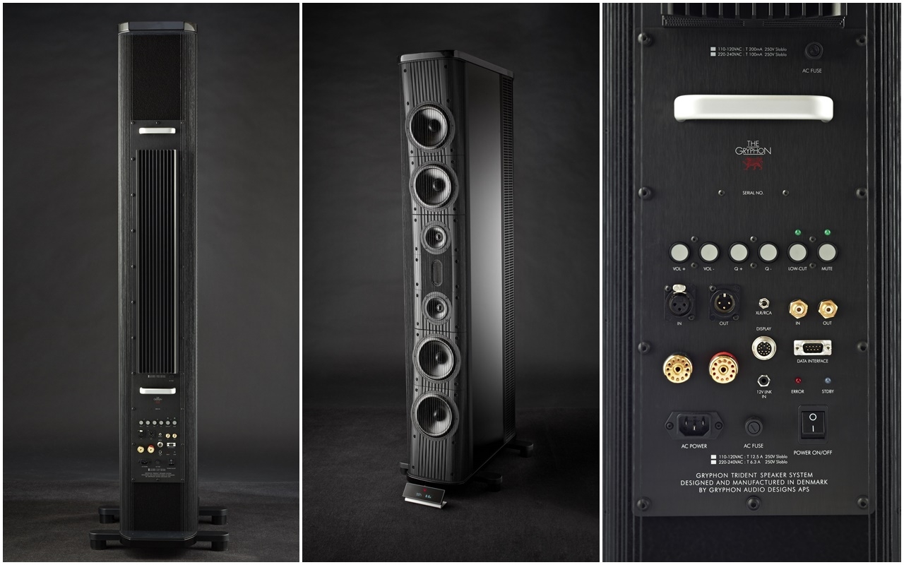 Triển lãm VHS 2019 lập hàng lục kỷ lập về siêu loa trien lam vhs 2019 lap hang luc ky lap ve sieu loa