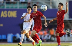 U22 Việt Nam vs U22 Singapore: Đội hình dự kiến, thành tích đối đầu và nhận định kết quả