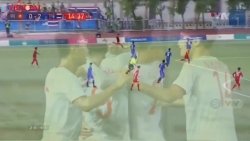 video chung minh van toan sut trung tay supachai nhung thai lan van duoc tinh 1 0
