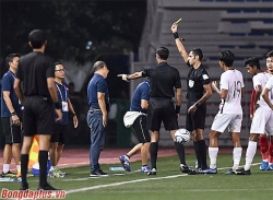 HLV Park Hang Seo suýt mất quyền chỉ đạo tại trận chung kết SEA Games 30 của U22 Việt Nam