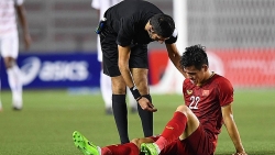 Tin tức bóng đá bên lề SEA Games 30 mới nhất, nóng nhất hôm nay (8/12)