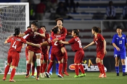 Tin tức bóng đá bên lề SEA Games 30 mới nhất, nóng nhất hôm nay (9/12)