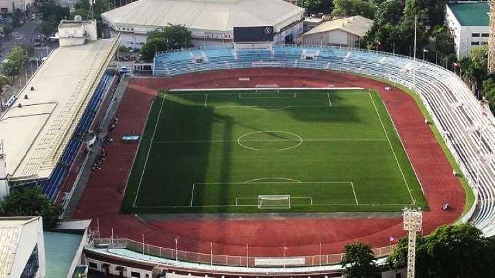 SVĐ diễn ra chung kết và tranh huy chương đồng bóng đá nam SEA Games 30 có gì đặc biệt?