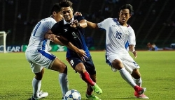 Xem trực tiếp trận U22 Myanmar vs U22 Campuchia trên kênh nào, lúc mấy giờ