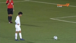 Video: Loạt sút luân lưu cân não giữa U22 Campuchia vs U22 Myanmar (4-5, huy chương đồng SEA Games 30)