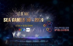 Lễ bế mạc SEA Games 30 diễn ra lúc mấy giờ, xem trực tiếp và link online ở đâu?