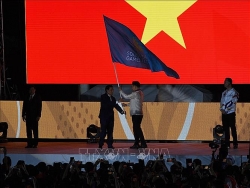 thanh lap bcd quoc gia to chuc sea games 31 va asean para games 11