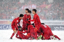 ĐT Việt Nam ăn Tết trên đất Thái nếu vào bán kết VCK U23 châu Á 2020